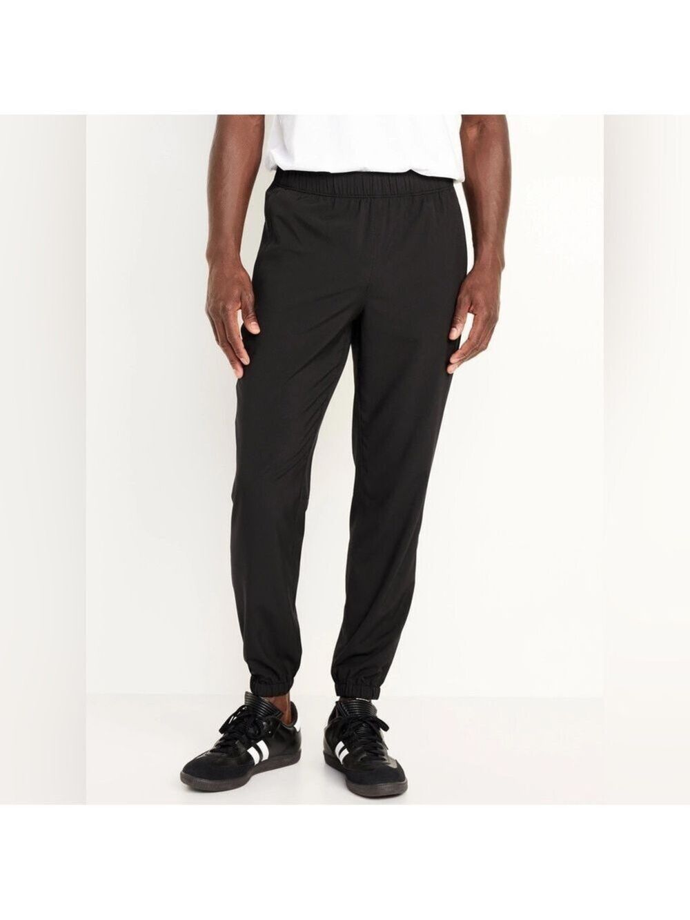 NWT Old Navy Essential Woven Workout Joggers XXL